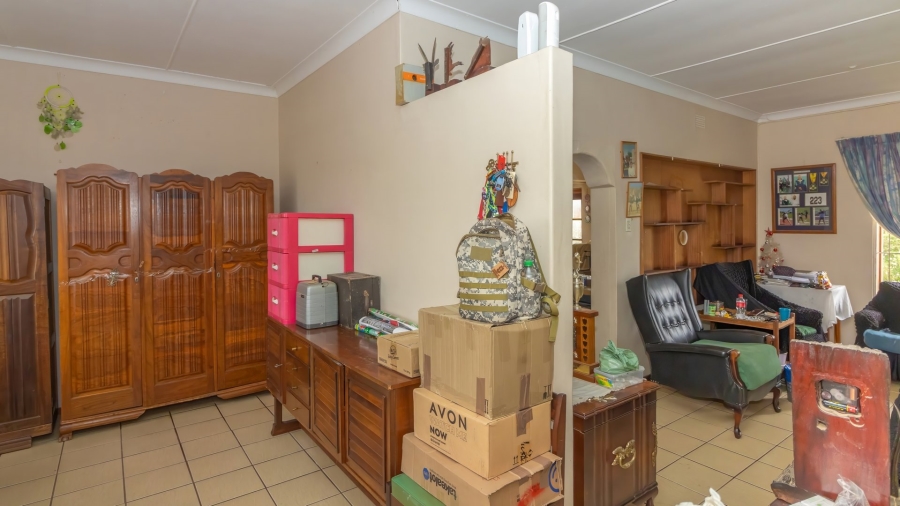 4 Bedroom Property for Sale in Morewag Free State